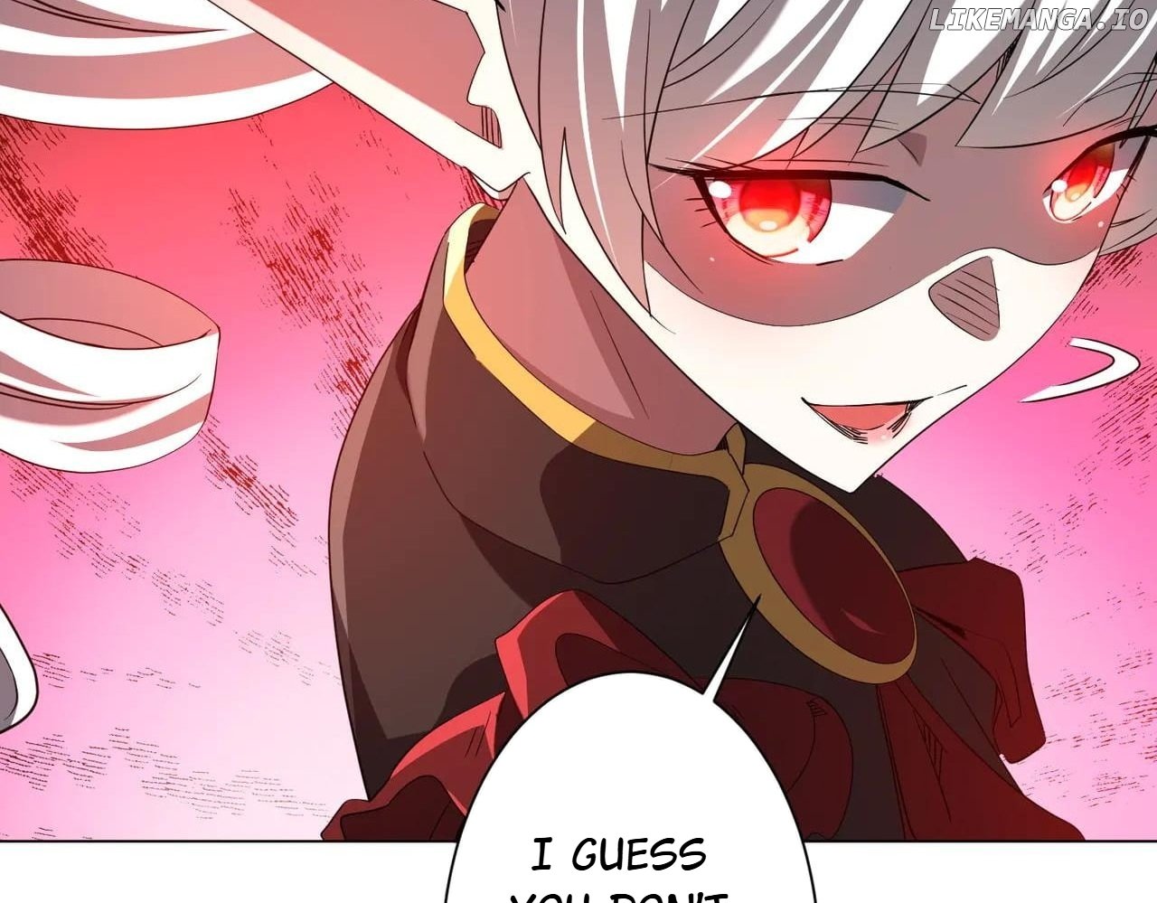 With My Netherworld Trillions, Game On! Chapter 238 - page 97